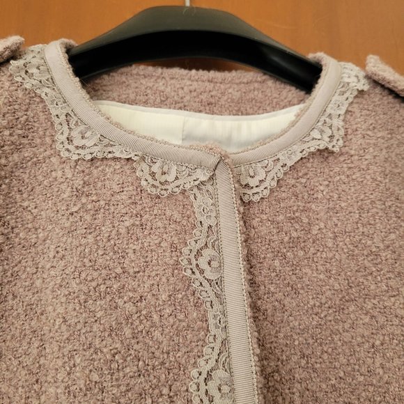 NWOT Banana Republic Blazer PRICE DROP - Picture 4 of 7